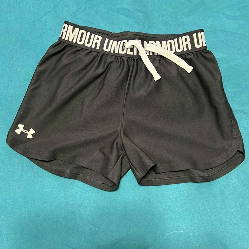 Under Armour shorts